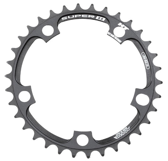 Miche chainring campagnolo super 11 5-arm