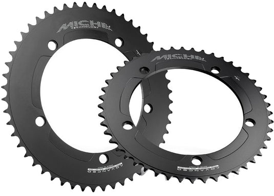 Miche pista advanced lk 144 mm track 1 2x1 8 chainring