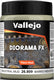 Vallejo val 26809 - industrial mud thick mud weathering effects - 200ml