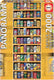 Educa - puzzel - 2000 stuks - blikjes frisdranken