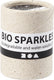 Creativ company bio glitter 10gr zwart