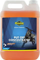 Putoline put off concentrated poetsmiddel cleaner 5l - totaalreiniger