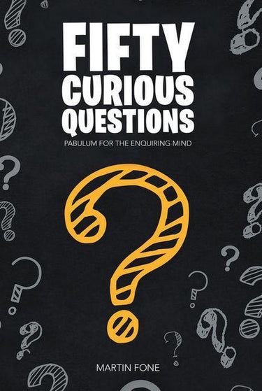 Ty fif curious questions