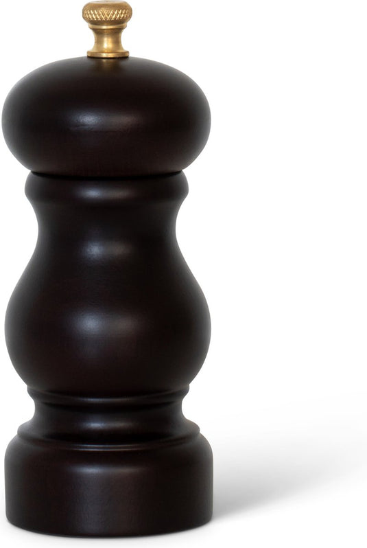 Inno cuisinno - zoutmolen - beuk bruin - 12 cm