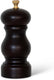 Inno cuisinno - zoutmolen - beuk bruin - 12 cm