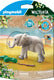 Playmobil wiltopia baby olifant - 71049