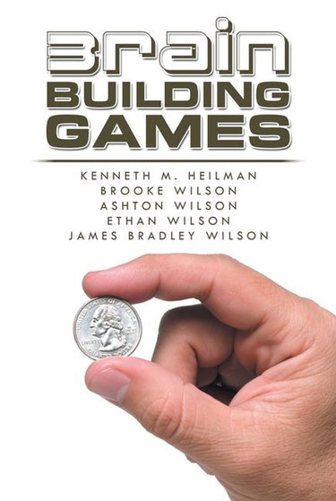 Brain building games