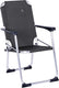 Bo-camp - kinderstoel - copa rio - safety-lock - graphite