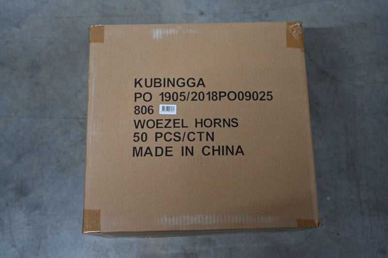 Load image into Gallery viewer, Woezel Pip Fietstoeter - Kinderen - Mint Blauw
