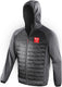 Conway heren hybrid jas hybrid jacket size xxl bl. charcoal