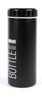 Toolbox water bottle Mirage - black (700 ml)