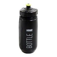 bottle black 600 ml