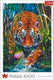 Trefl tijger, 1000 stukjes puzzel