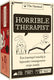 Exploding kittens horrible therapist – fout, grappig hilarisch partyspel voor volwassenen - nederlandstalig