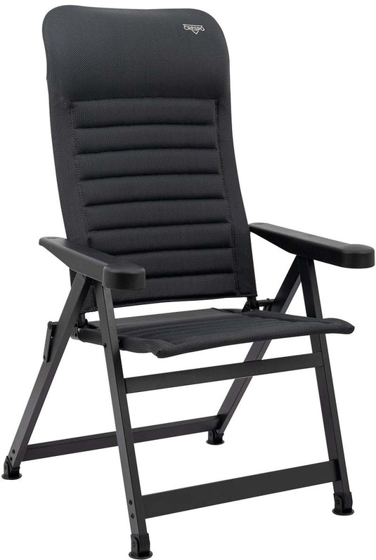 Crespo - standenstoel - s - ap 435 - air-select - grijs