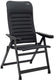 Crespo - standenstoel - s - ap 435 - air-select - grijs