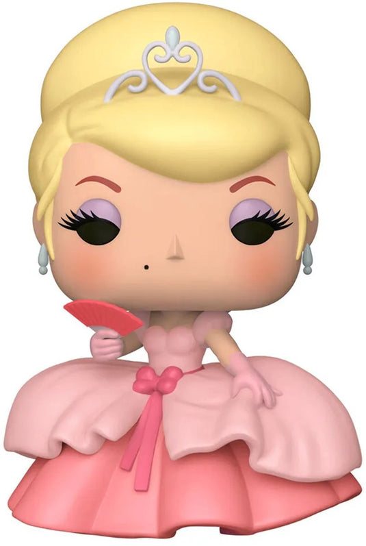 Funko pop disney: tpatf s2- charlotte w chase
