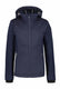 Luhta iivaara dames softshell jas - blauw - 40