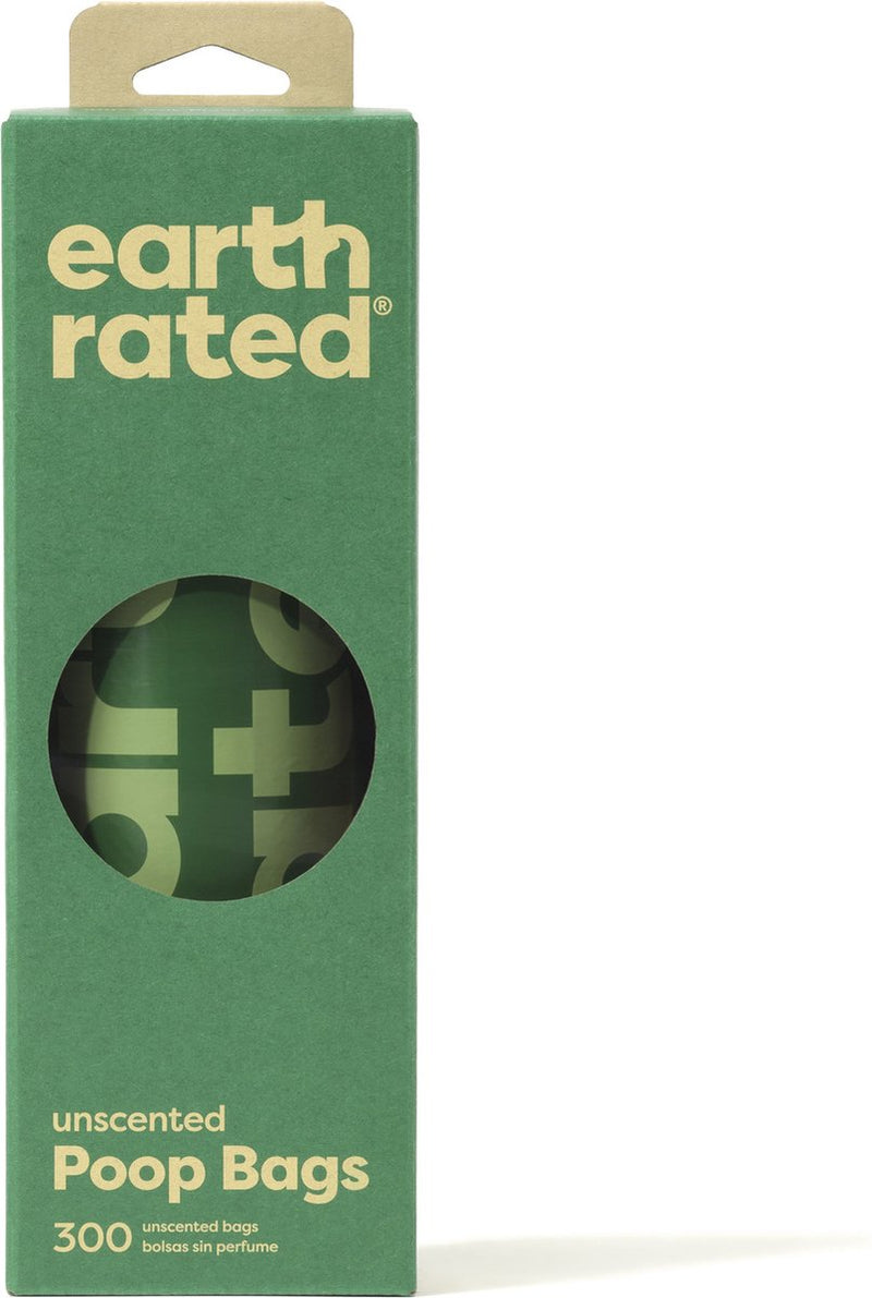 Afbeelding laden in galerijviewer, Earth rated poepzakjes geurloos gerecycled
