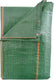 Nature - gronddoek - 2 x 5m - 90 g m² - groen - anti-worteldoek