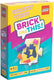 Lego ® brick like this! - nederlandstalig spel -partyspel - familiespel
