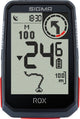 Sigma rox 4.0 gps zw zw hr stuurhouder cad snelh sensor top mount set