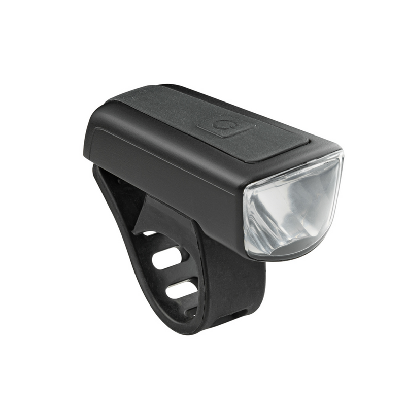 Load image into Gallery viewer, Koplamp Axa Dwn Front 50 Lux - USB-C oplaadbaar
