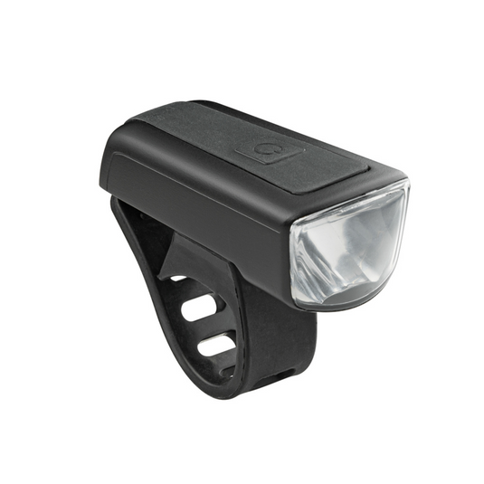 Koplamp Axa Dwn Front 50 Lux - USB-C oplaadbaar