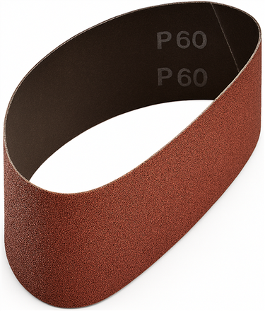 Sia abrasives schuurband 2920 siawood 100x610mm p40 (10)