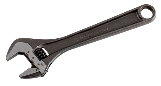 Bahco verstelbare moersleutel 8