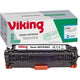 Tonercartridge viking hp cf381a nr. 312a cyaan