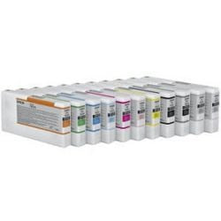 Inktcartridge epson t913b c13t913b00 groen