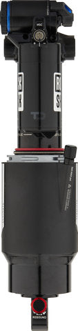 Rockshox vivid ultimate rc2t trunnion shock