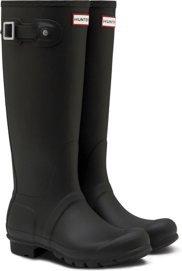 Hunter womens original tall dames regenlaarzen - maat 43