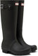 Hunter womens original tall dames regenlaarzen - maat 43
