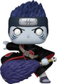 Funko naruto - oversized pop! kisame 15 cm verzamelfiguur - multicolours