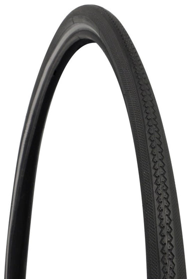 Dresco buitenband metro elite - bandenmaat 28 x 1 5 8 x 1 ¼ – etrto maat 32-622 - veilige reflectie - optimale grip bij alle weersomstandigheden - lage rolweerstand – hoge lekbestendigheid - optimale grip - zwart
