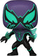 Funko pop! marvel: spider-man comic - chasm #1446