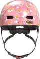 Abus helm skurb kid rose foxes s 45-50cm