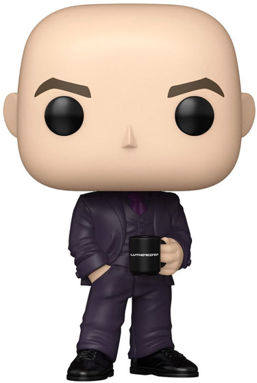 Funko pop! heroes: superman (2025) - lex luthor #564