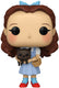The wizard of oz dorothy toto vinyl figuur 1502 funko pop! meerkleurig - pvc - fan merch, film