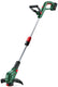 Bosch universalgrasscut 18v-26-500 - grastrimmer - 1x 18 v li-ion accu (2,0 ah) al 18v-20 lader