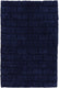 Seahorse metro - badmat - 60x90 cm - indigo