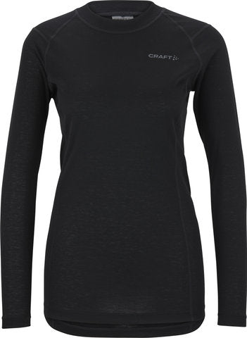Load image into Gallery viewer, Craft core warm baselayer l s women's undershirt
