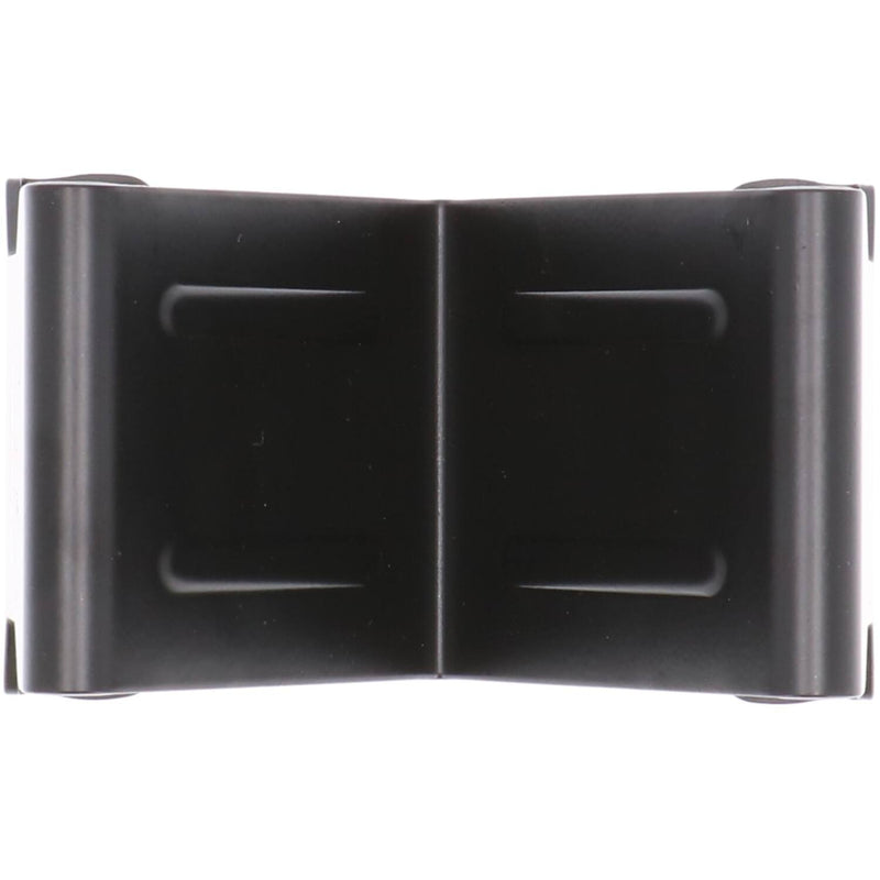 Load image into Gallery viewer, Trivio - fietsstandaard voorwiel zwart
