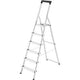 Hailo l40 trap 6-treeds alu (5+bordes)