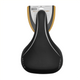 Selle comfort zadel vintage, zonder strop