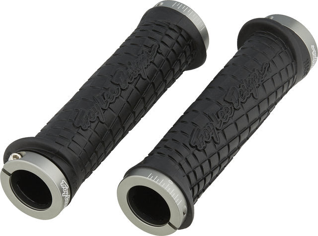 Load image into Gallery viewer, Odi troy lee designs mtb lock-on handlebar grips
