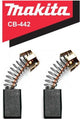 Makita koolborstel set cb-442