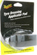 Meguiar's gold tyre dressing applicator pad